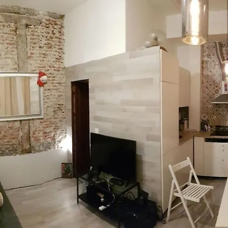 Apartamento En El Centro De Madrid II Exterior photo