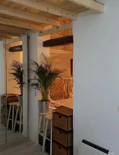 Apartamento En El Centro De Madrid II