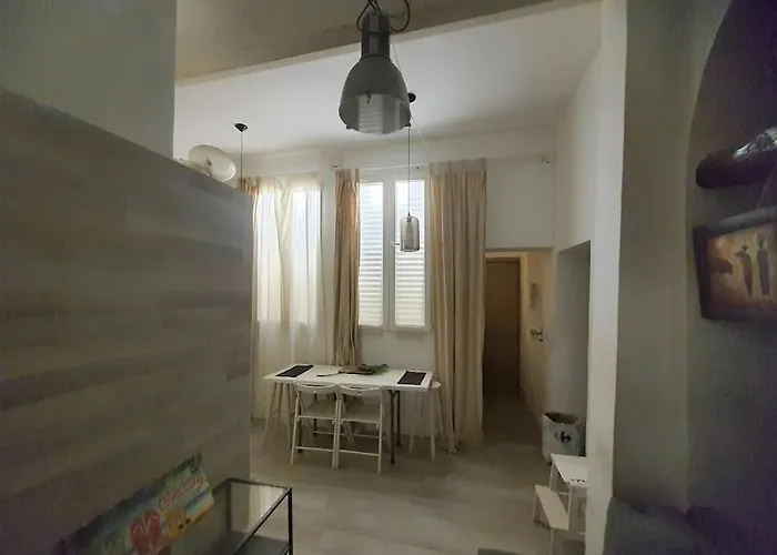 Apartamento En El Centro De Madrid II