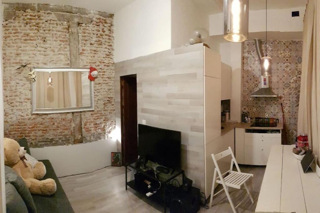 Appartamento En El Centro De Ii Madrid